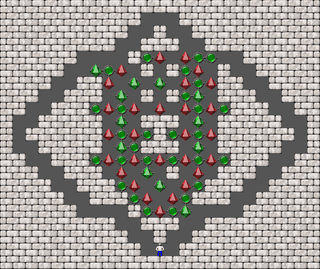 Уровень 21 — Grig Challenge Variation